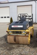 3T bomag henger